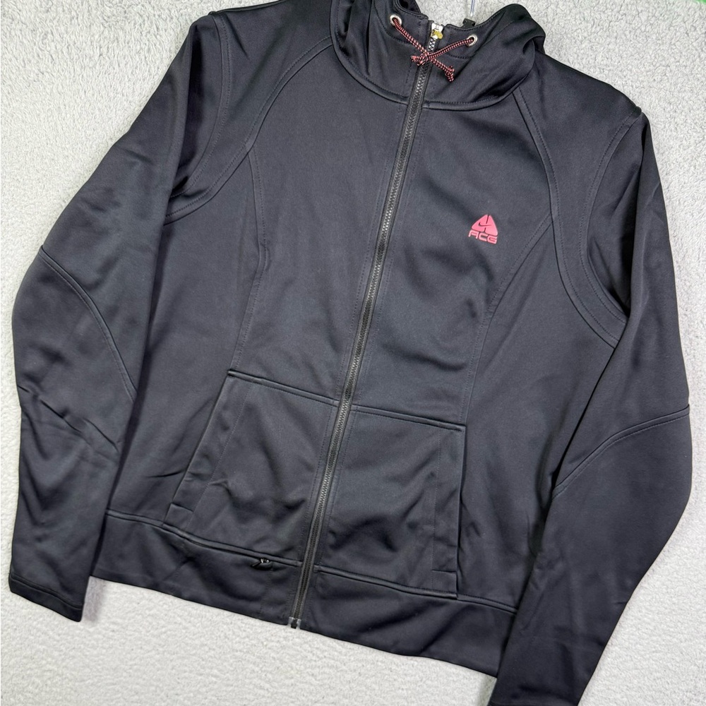 Nike ACG‎ Zip Up Jacket